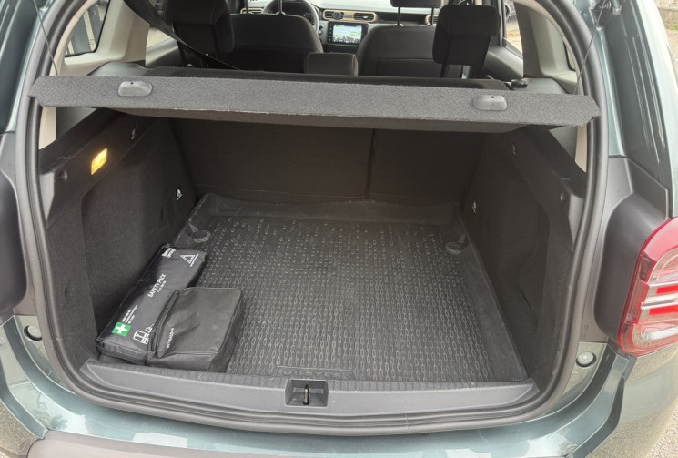 Dacia Duster 1.3 TCE / 150 CH / EXTREME 