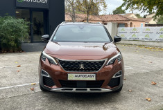 Peugeot 3008 1.5 BlueHDi 130 GT Line BVM6 / Angles Morts / Carplay / Caméra