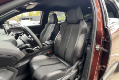 Peugeot 3008 1.5 BlueHDi 130 GT Line / Angles Morts / Carplay / Caméra / Keyless