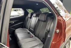 Peugeot 3008 1.5 BlueHDi 130 GT Line BVM6 / Angles Morts / Carplay / Caméra