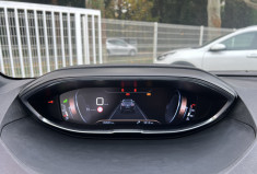 Peugeot 3008 1.5 BlueHDi 130 GT Line / Angles Morts / Carplay / Caméra / Keyless