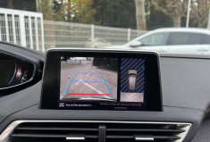 Peugeot 3008 1.5 BlueHDi 130 GT Line / Angles Morts / Carplay / Caméra / Keyless