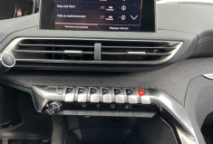 Peugeot 3008 1.5 BlueHDi 130 GT Line BVM6 / Angles Morts / Carplay / Caméra
