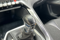 Peugeot 3008 1.5 BlueHDi 130 GT Line BVM6 / Angles Morts / Carplay / Caméra