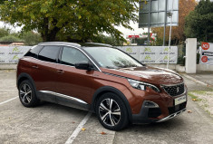 Peugeot 3008 1.5 BlueHDi 130 GT Line / Angles Morts / Carplay / Caméra / Keyless