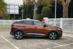 Peugeot 3008 1.5 BlueHDi 130 GT Line / Angles Morts / Carplay / Caméra / Keyless