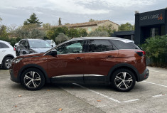 Peugeot 3008 1.5 BlueHDi 130 GT Line / Angles Morts / Carplay / Caméra / Keyless