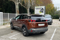 Peugeot 3008 1.5 BlueHDi 130 GT Line / Angles Morts / Carplay / Caméra / Keyless