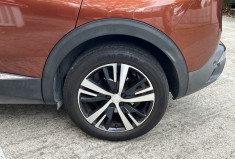 Peugeot 3008 1.5 BlueHDi 130 GT Line / Angles Morts / Carplay / Caméra / Keyless