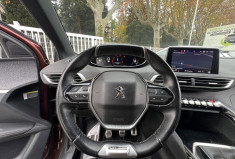 Peugeot 3008 1.5 BlueHDi 130 GT Line / Angles Morts / Carplay / Caméra / Keyless