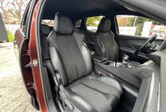 Peugeot 3008 1.5 BlueHDi 130 GT Line BVM6 / Angles Morts / Carplay / Caméra