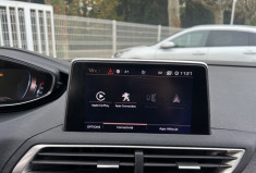 Peugeot 3008 1.5 BlueHDi 130 GT Line / Angles Morts / Carplay / Caméra / Keyless