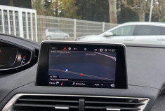 Peugeot 3008 1.5 BlueHDi 130 GT Line / Angles Morts / Carplay / Caméra / Keyless