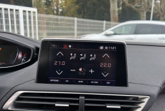 Peugeot 3008 1.5 BlueHDi 130 GT Line / Angles Morts / Carplay / Caméra / Keyless