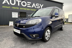 FIAT DOBLO 1.6 JTD TURBO MULTIJET 120 CH 3 PLACES