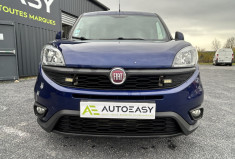 FIAT DOBLO 1.6 JTD TURBO MULTIJET 120 CH 3 PLACES
