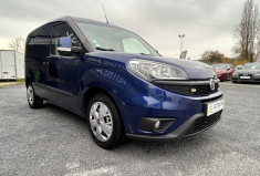 FIAT DOBLO 1.6 JTD TURBO MULTIJET 120 CH 3 PLACES