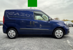 FIAT DOBLO 1.6 JTD TURBO MULTIJET 120 CH 3 PLACES