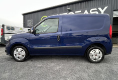 FIAT DOBLO 1.6 JTD TURBO MULTIJET 120 CH 3 PLACES