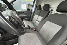 FIAT DOBLO 1.6 JTD TURBO MULTIJET 120 CH 3 PLACES