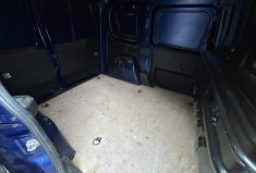 FIAT DOBLO 1.6 JTD TURBO MULTIJET 120 CH 3 PLACES