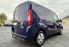 FIAT DOBLO 1.6 JTD TURBO MULTIJET 120 CH 3 PLACES