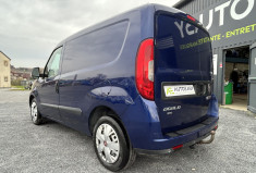 FIAT DOBLO 1.6 JTD TURBO MULTIJET 120 CH 3 PLACES