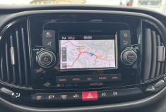 FIAT DOBLO 1.6 JTD TURBO MULTIJET 120 CH 3 PLACES