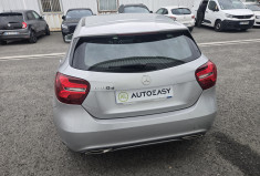 Mercedes Classe A 180 d Sensation 7G-DCT * camera * palettes au volant * clim bi-zone*