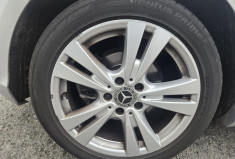 Mercedes Classe A 180 d Sensation 7G-DCT * camera * palettes au volant * clim bi-zone*