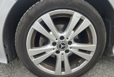 Mercedes Classe A 180 d Sensation 7G-DCT * camera * palettes au volant * clim bi-zone*