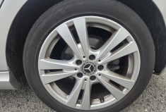 Mercedes Classe A 180 d Sensation 7G-DCT * camera * palettes au volant * clim bi-zone*