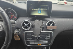 Mercedes Classe A 180 d Sensation 7G-DCT * camera * palettes au volant * clim bi-zone*