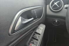 Mercedes Classe A 180 d Sensation 7G-DCT * camera * palettes au volant * clim bi-zone*