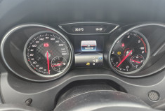 Mercedes Classe A 180 d Sensation 7G-DCT * camera * palettes au volant * clim bi-zone*