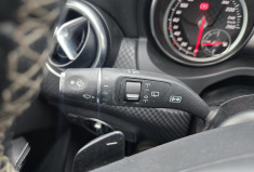 Mercedes Classe A 180 d Sensation 7G-DCT * camera * palettes au volant * clim bi-zone*