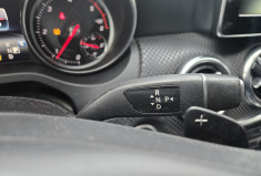 Mercedes Classe A 180 d Sensation 7G-DCT * camera * palettes au volant * clim bi-zone*