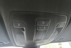 Mercedes Classe A 180 d Sensation 7G-DCT * camera * palettes au volant * clim bi-zone*