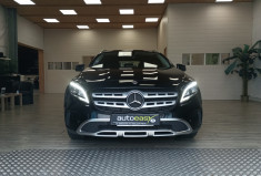 Mercedes GLA 200 SENSATION (X156) Phase 2  1.6 i 16V 7G-DCT 156 cv Boîte auto