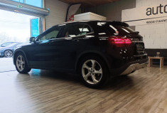 Mercedes GLA 200 SENSATION (X156) Phase 2  1.6 i 16V 7G-DCT 156 cv Boîte auto