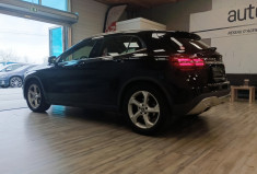 Mercedes GLA 200 SENSATION (X156) Phase 2  1.6 i 16V 7G-DCT 156 cv Boîte auto