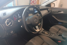 Mercedes GLA 200 (X156) Phase 2  1.6 i 16V 7G-DCT 156 cv Boîte auto