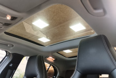 Mercedes GLA 200 (X156) Phase 2  1.6 i 16V 7G-DCT 156 cv Boîte auto