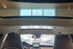 Mercedes GLA 200 SENSATION (X156) Phase 2  1.6 i 16V 7G-DCT 156 cv Boîte auto