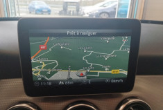 Mercedes GLA 200 (X156) Phase 2  1.6 i 16V 7G-DCT 156 cv Boîte auto