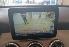 Mercedes GLA 200 (X156) Phase 2  1.6 i 16V 7G-DCT 156 cv Boîte auto