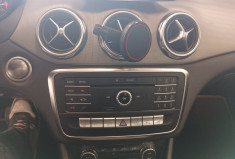 Mercedes GLA 200 (X156) Phase 2  1.6 i 16V 7G-DCT 156 cv Boîte auto