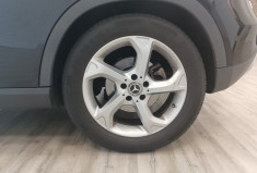 Mercedes GLA 200 (X156) Phase 2  1.6 i 16V 7G-DCT 156 cv Boîte auto