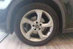 Mercedes GLA 200 SENSATION (X156) Phase 2  1.6 i 16V 7G-DCT 156 cv Boîte auto