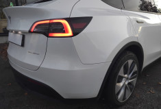 Tesla Model Y LONG RANGE DUAL MOTOR AWD 514 cv - Attelage